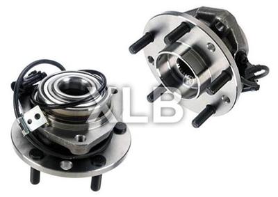 Wheel Hub, 513200/ BR930497/ FW9200