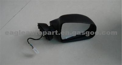 Reverse Mirror Door Mirror For Renault Dacia Logan 6001546989