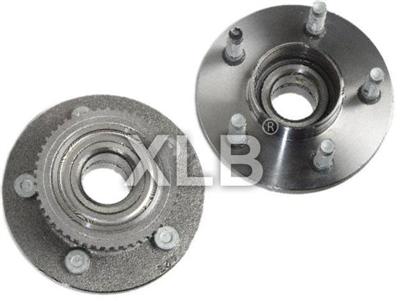 Wheel Hub, 513202/ BR930168/ FW9202