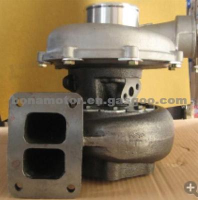 Turbocharger For HITACHI 114400-3830