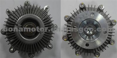 16210-38050 16210-38060 16210-38022 For TOYOTA Fan Clutch