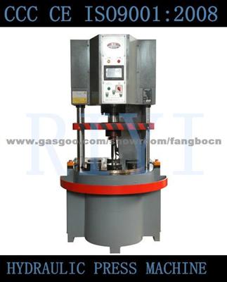 Machinery,Power Hydraulic Press,Press-Oil-Machine,Hot Sale 20 Ton Multi-Station 4-Column Hydraulic Machine