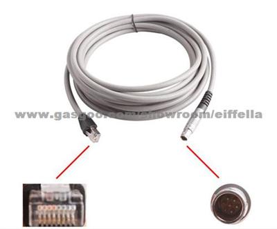 Lan Cable For BMW GT1 Diagnose And Programming Tool