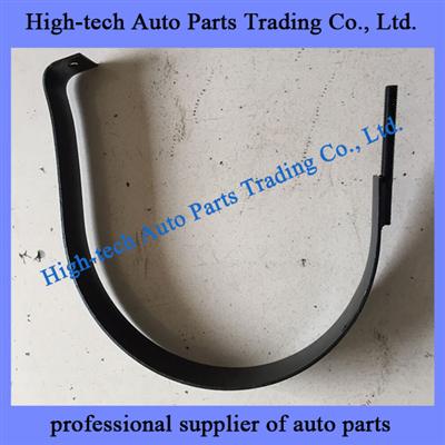 A5004300940 Beiben Truck Parts Fastening Strip A 500 430 0940