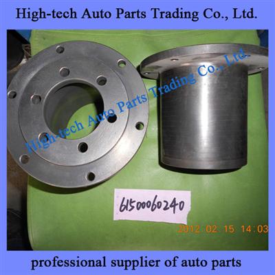 Weichai Engine Idler Flange 61500060240