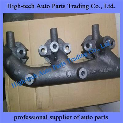 Weichai Engine Exhaust Manifold 612600111290