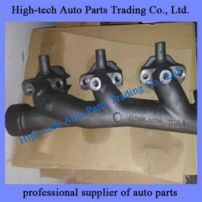 Weichai Engine Exhaust Manifold 612600111280