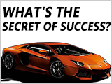 Secret of Success