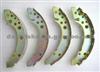 Auto Brake Car Brake Shoe S497
