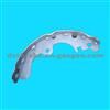 Auto Brake Car Brake Shoe K2321