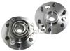 Wheel Hub, 515001/ BR930094/ RW567