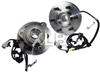 Wheel Hub, 515008/ BR930204/ SP450101
