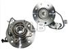 Wheel Hub, 515016/ SP580300/ 15990510