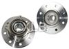 Wheel Hub, 515018/ BR930406/ 15981339