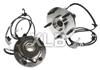 Wheel Hub, 515023/ BR930410/ 52069880AA