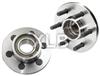 Wheel Hub, 515032/ BR930361/ 52009528