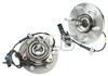 Wheel Hub, 515036/ BR930304/ SP500300