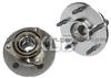 Wheel Hub, 515038/ BR930409/ 52009863AA