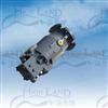 Jinan Highland Effcient Hydraulic Motor For Concrete Mixers