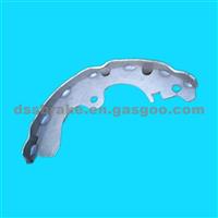 Auto Brake Car Brake Shoe K2321