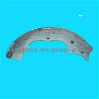 Auto Brake Car Brake Shoe K2317