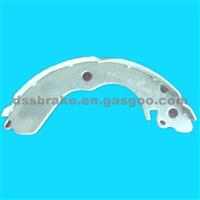 Auto Brake Car Brake Shoe K185