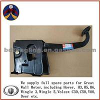 CLUTCH PEDAL 1602200-P00 For Great Wall Wingle