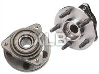 Wheel Hub, 515014/ BR930344/ YL5Z-1104BA