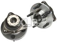 Wheel Hub, 515026/ BR930341/ F87Z-1104BB