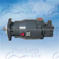 China Highland Effcient Motor For Harvester Field