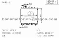 25310-05500 For HYUNDAI ATOS A/C Radiator