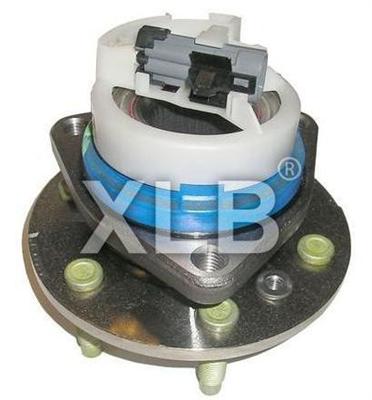 Wheel Hub, 513236/ BR930627/ 7467707