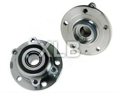 Wheel Hub, 513253/ R154.56/ VKBA6623