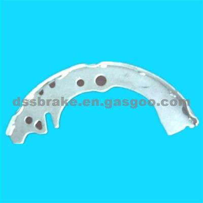 Auto Brake Car Brake Shoe K0028