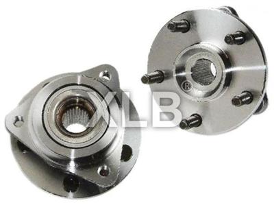 Wheel Hub, 515000/ BR930116/ FW700