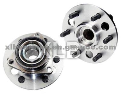 Wheel Hub, 515002/ BR930035/ FW702