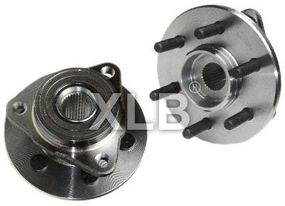 Wheel Hub, 515007/ BR930207/ FW707