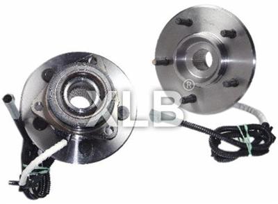 Wheel Hub, 515010/ BR930318/ F65Z-1104AA