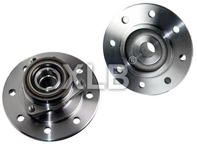 Wheel Hub, 515011/ BR930400/ FW711