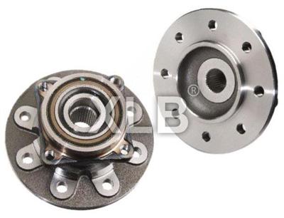 Wheel Hub, 515012/ BR930405/ FW712