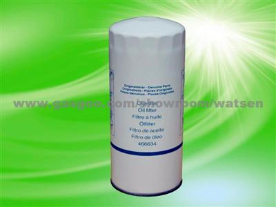Oil Filter 466634-3