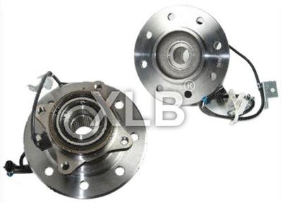 Wheel Hub, 515016/ SP580300/ 15990510