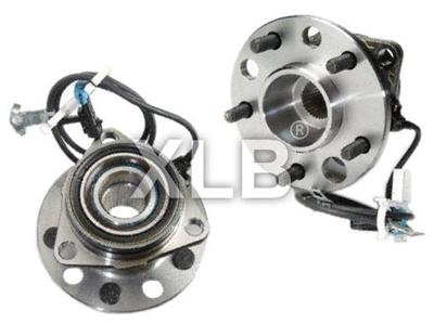 Wheel Hub, 515019/ BR930209/ 15997074