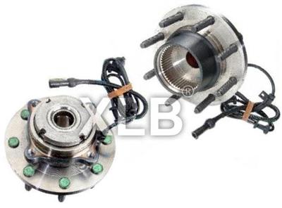 Wheel Hub, 515020/ BR930420/ YC35-2B663BA