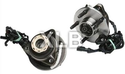 Wheel Hub, 515027/ BR930342/ FW727