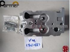 Cylinder Head 60603309