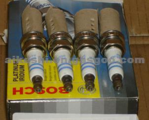 Bosch Spark Plug FR3KII332