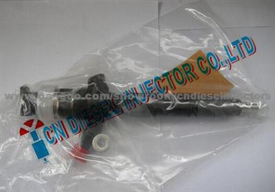 DENSO Injector 095000-8290 For TOYOTA 1KD-FTV