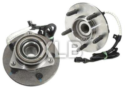 Wheel Hub, 515029/ BR930423/ FW729