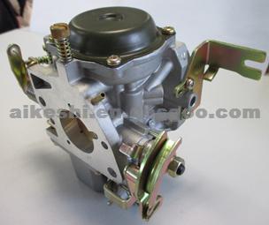 Carburetor MD-172818